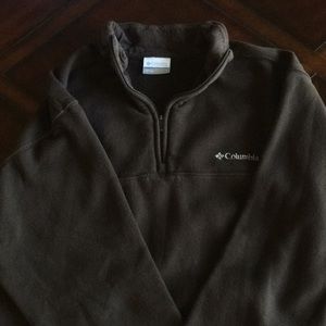 Columbia Pullover